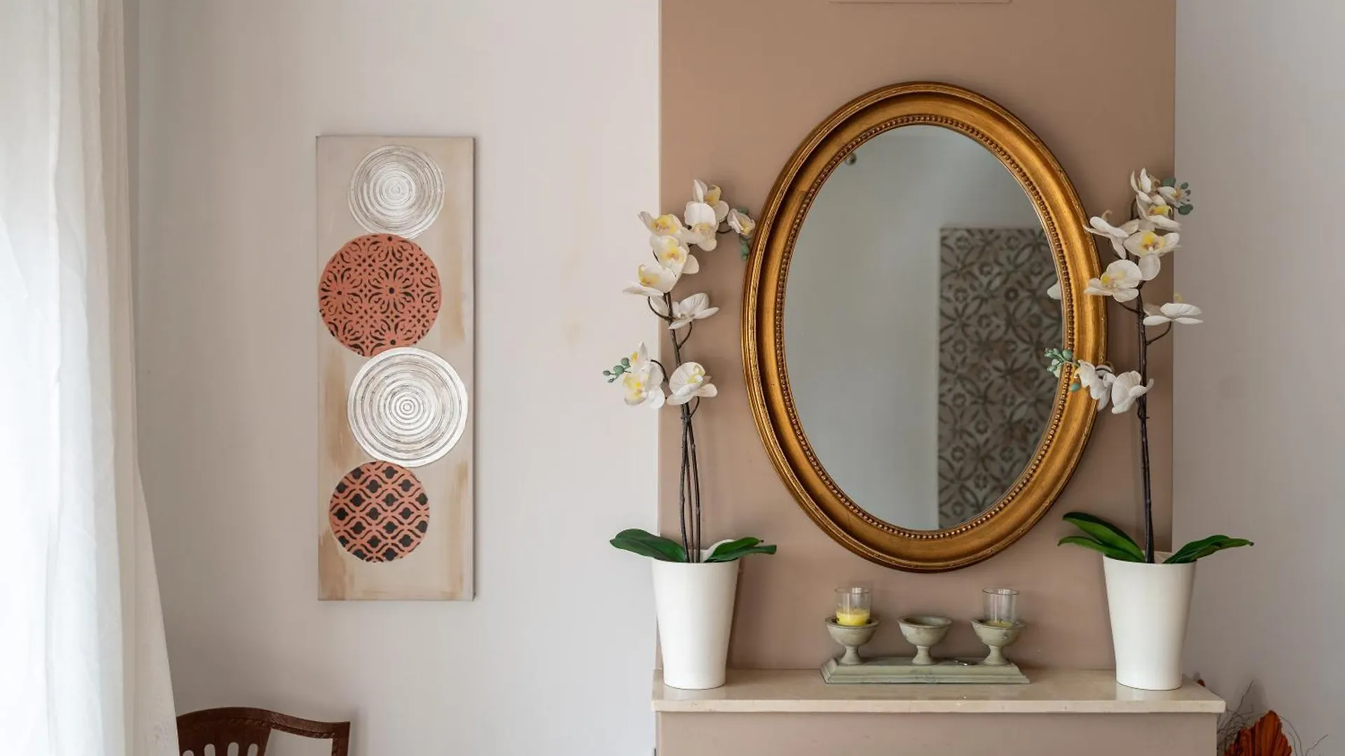Сasa de vacaciones Casa Gosia Bungalow Cabopino Marbella