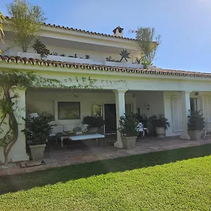 Сasa de vacaciones La Casita By Teresa, Marbella